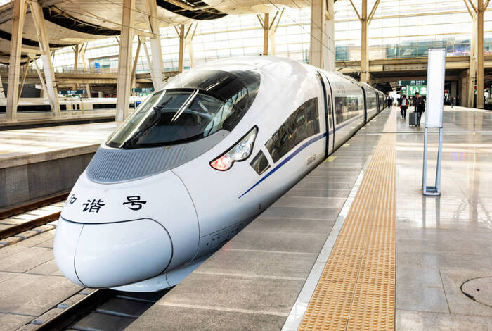 Explore China Explore China