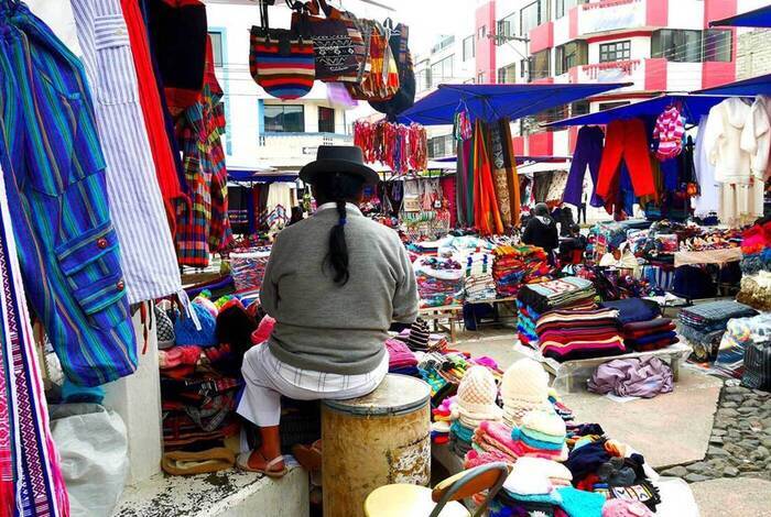 Ecuador Highlands Ecuador Highlands