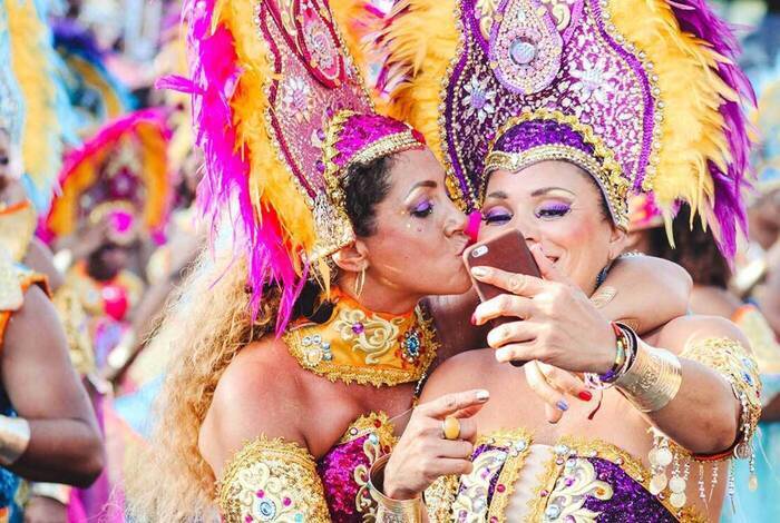 Rio Carnival Experience