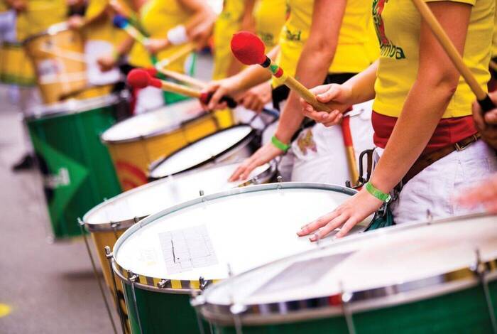 Rio Carnival Experience