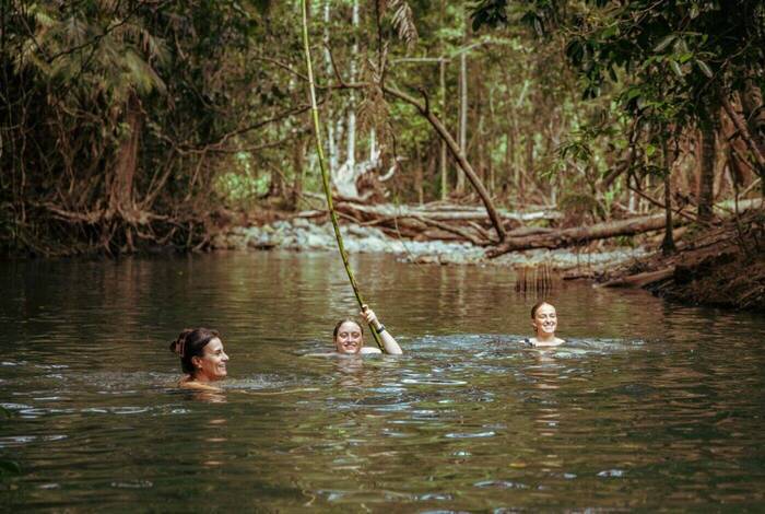 Cape York & Torres Strait Explorer