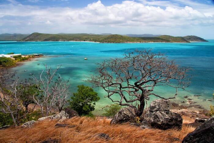 Cape York & Torres Strait Explorer