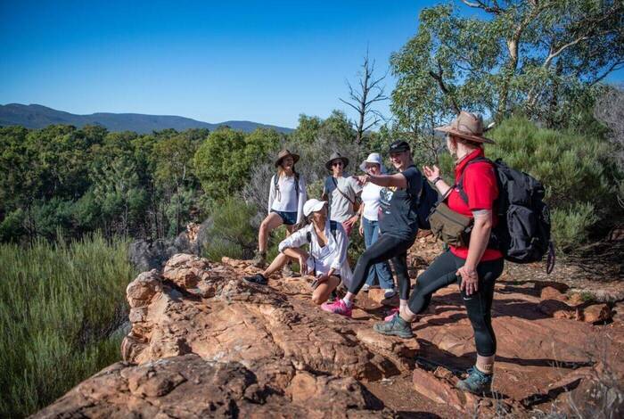 South Australia Outback Adventure South Australia Outback Adventure