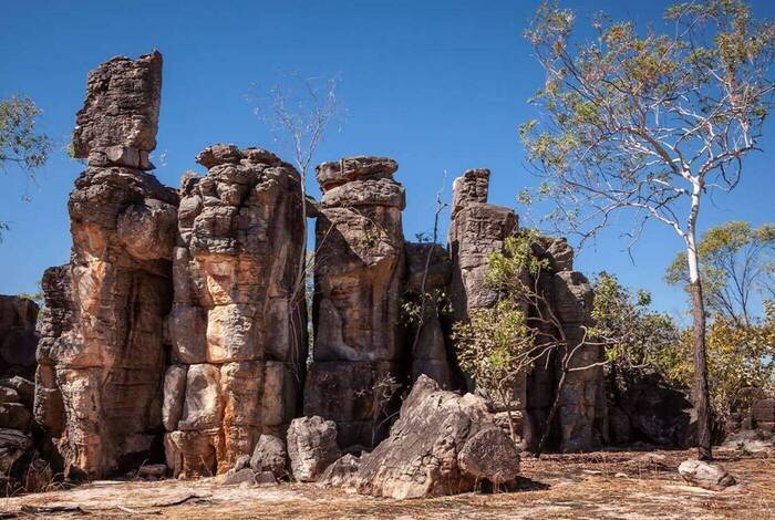 Top End & Kakadu Adventure Top End & Kakadu Adventure