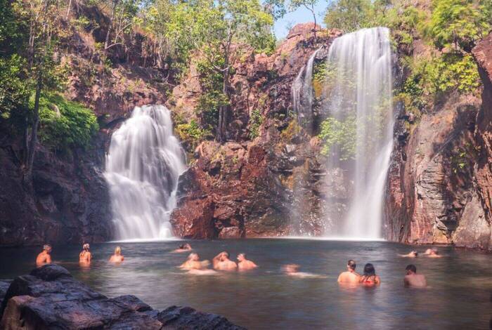 Top End & Kakadu Adventure Top End & Kakadu Adventure