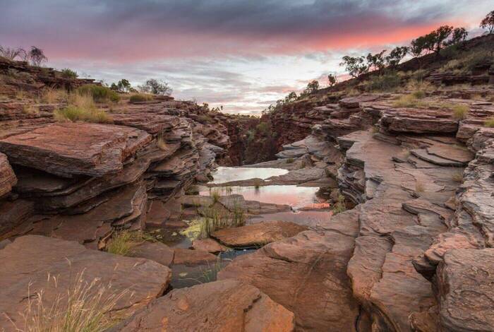 Karijini Explorer Karijini Explorer