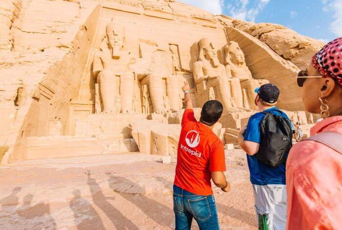 Premium Egypt & Jordan in Depth Premium Egypt & Jordan in Depth
