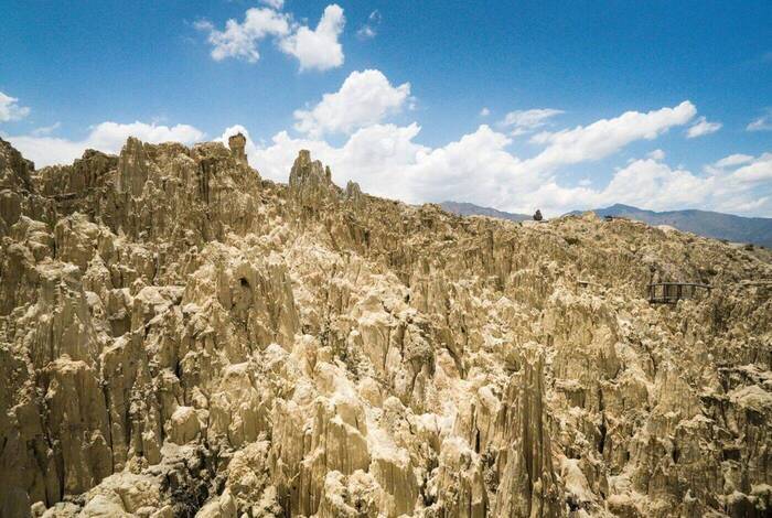 Explore Bolivia to Brazil Explore Bolivia to Brazil