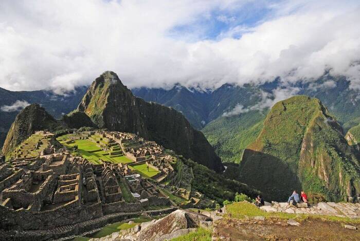South America Highlights