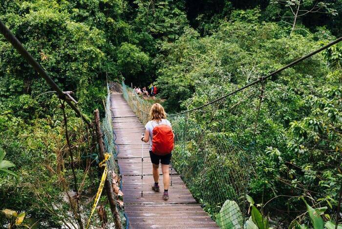 Colombia Adventure & Lost City Trek Colombia Adventure & Lost City Trek
