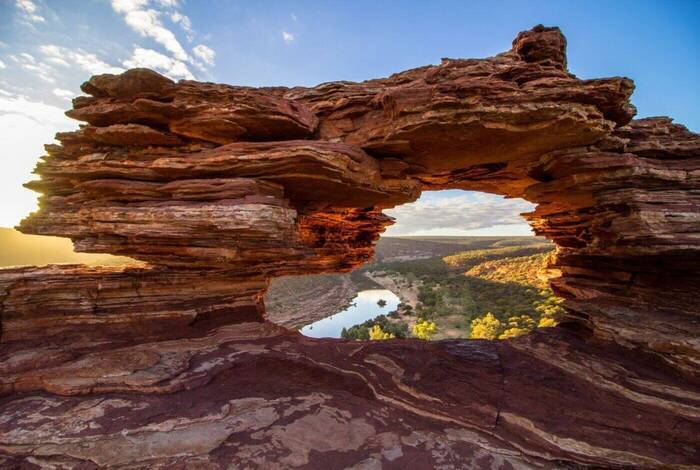 West Coast & Karijini Adventure
