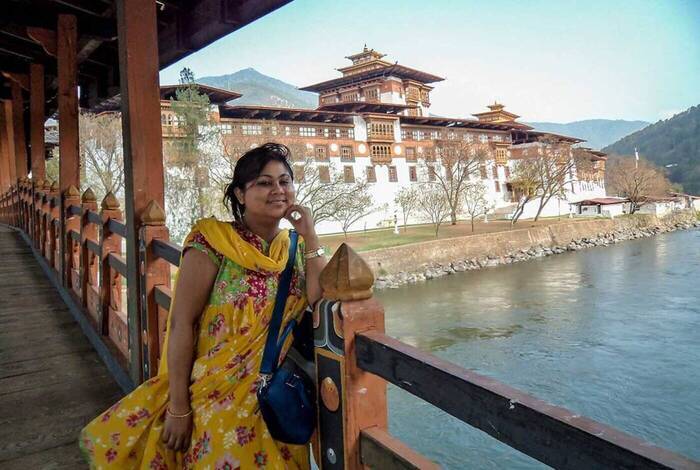 Bhutan Discovered Bhutan Discovered