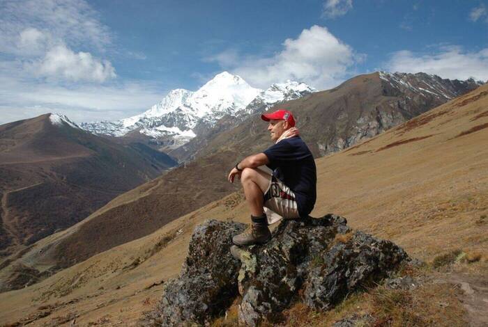 Bhutan Discovered Bhutan Discovered