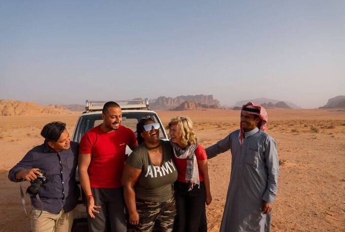 Jordan Discovery Jordan Discovery