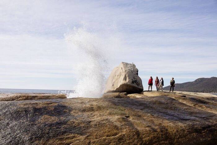 Tasmania Adventure