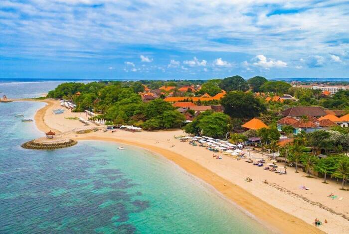 Bali Family Holiday with Teenagers