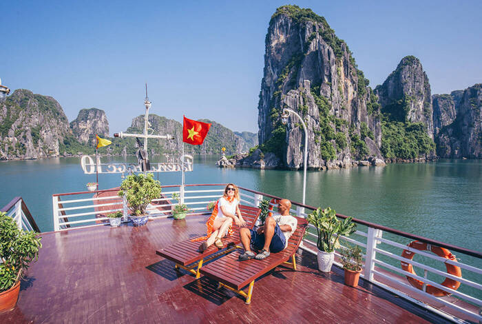 Premium Vietnam & Cambodia Premium Vietnam & Cambodia