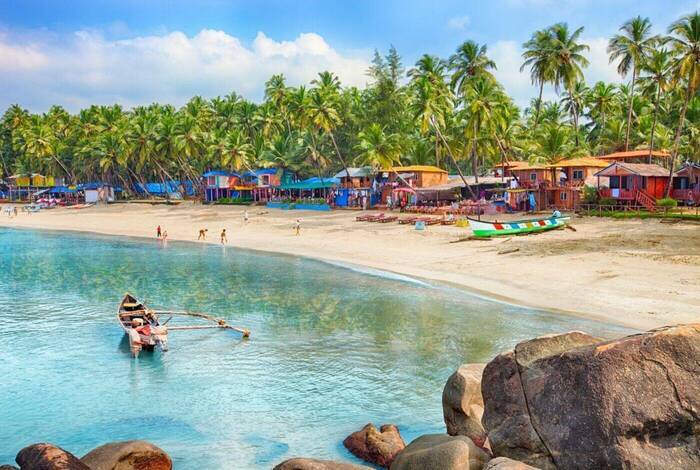 South India Revealed
