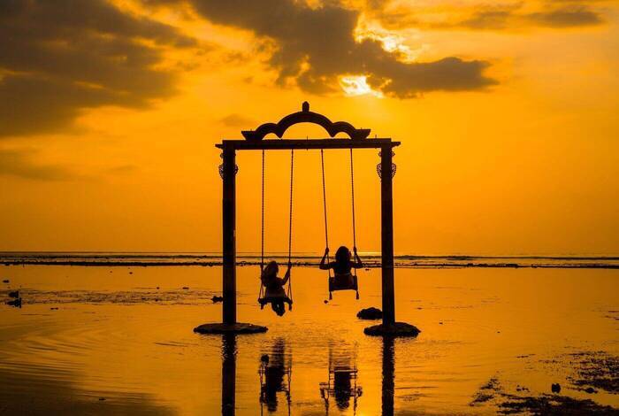 18 to 35s Essential Bali & Gili Islands