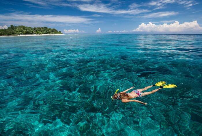 18 to 35s Essential Bali & Gili Islands