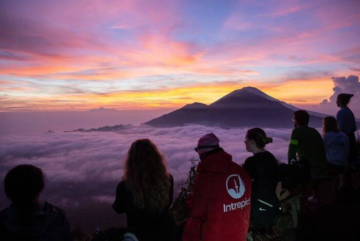 18 to 35s Essential Bali & Gili Islands