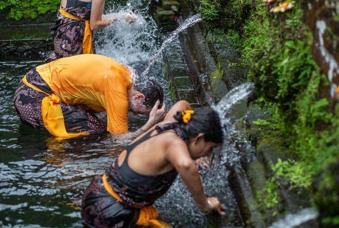 18 to 35s Essential Bali & Gili Islands