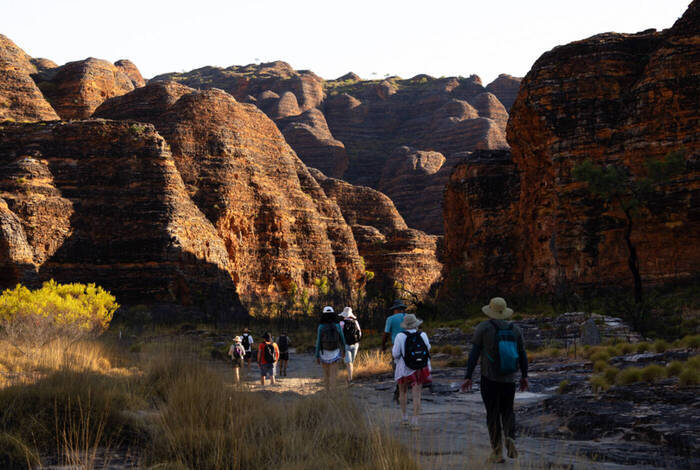 Broome to the Bungle Bungles Broome to the Bungle Bungles