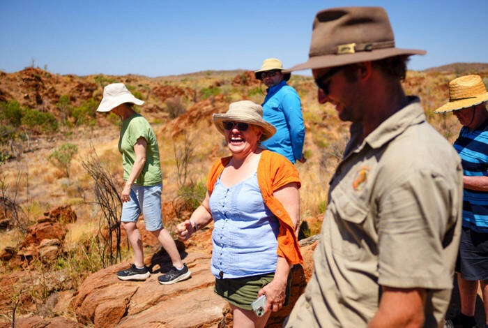 Broome to the Bungle Bungles Broome to the Bungle Bungles