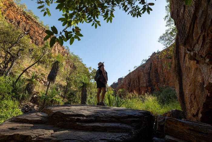 Wild Kimberley Overland Wild Kimberley Overland