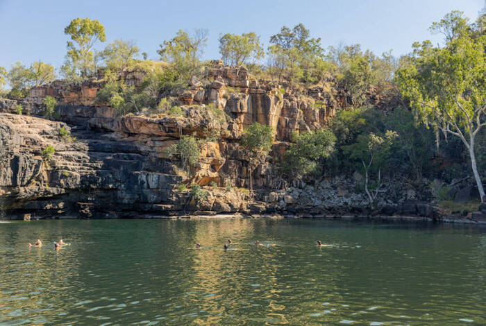 Wild Kimberley Overland Wild Kimberley Overland
