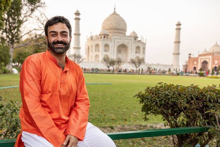 18 to 35s Epic India to Nepal 18 to 35s Epic India to Nepal