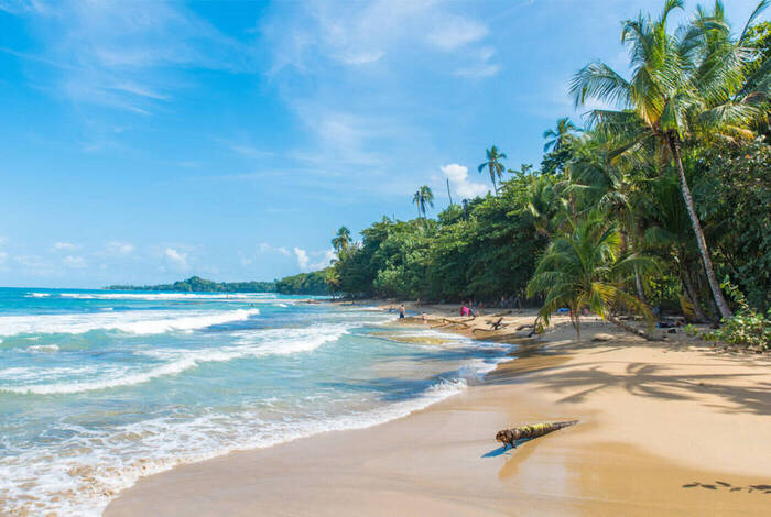 18 to 35s One Week in Costa Rica 18 to 35s One Week in Costa Rica