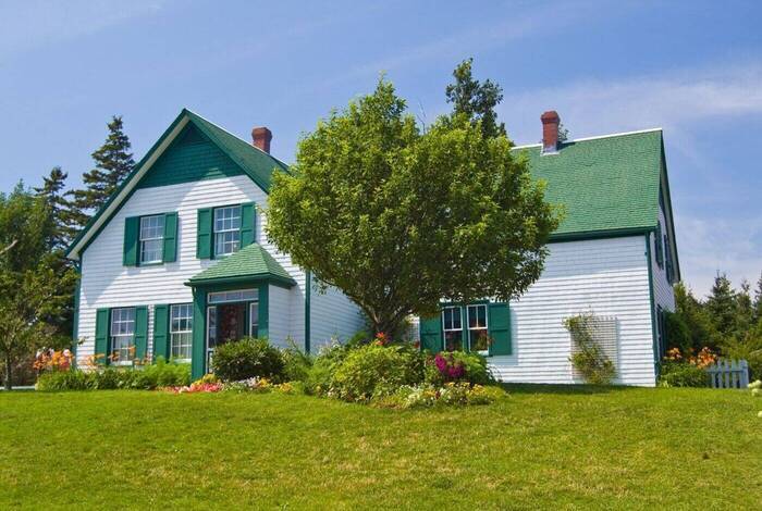 Best of the Canadian Maritimes Best of the Canadian Maritimes