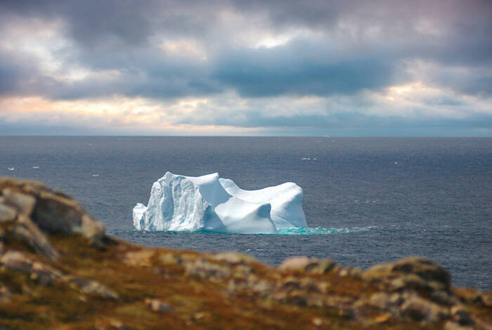 Newfoundland Adventure: Westbound Newfoundland Adventure: Westbound