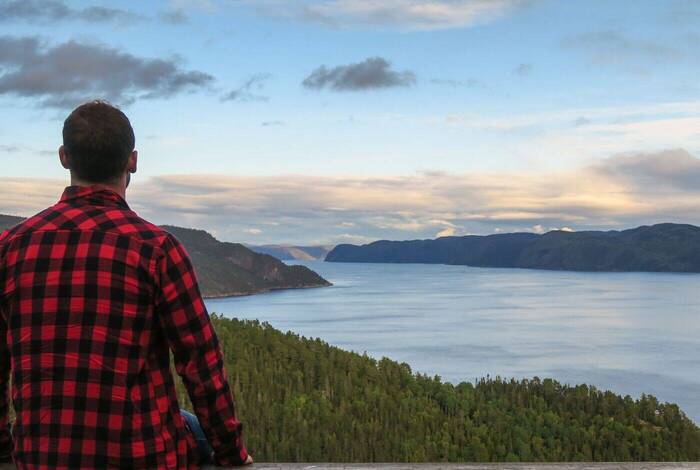 Discover Quebec