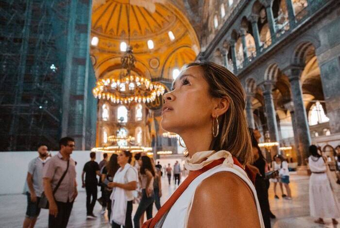 Express to the Orient: Paris to Istanbul