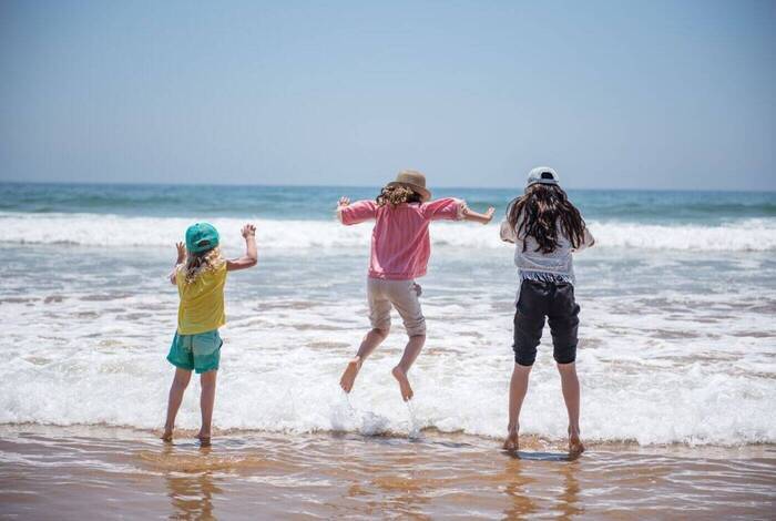Morocco Family Holiday Morocco Family Holiday