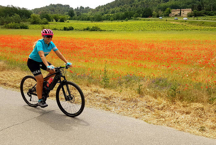 Cycle Tuscany & Chianti