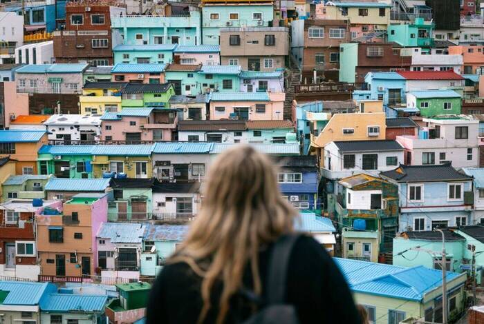 18 to 35s Essential South Korea