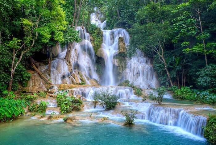 18 to 35s Essential Thailand & Laos 18 to 35s Essential Thailand & Laos