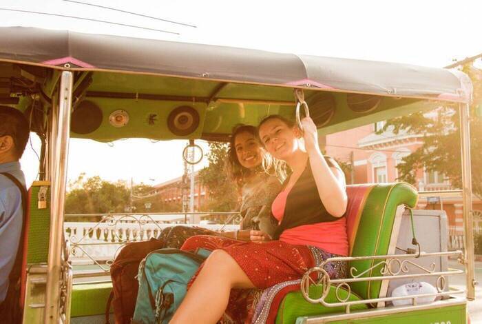 18 to 35s Real Thailand & Laos 18 to 35s Real Thailand & Laos