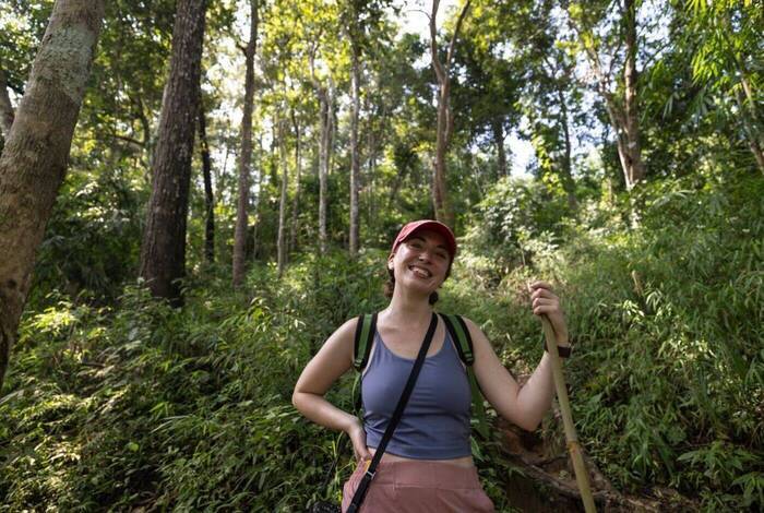 18 to 35s One Week in Thailand: Kayaking and Hilltribes