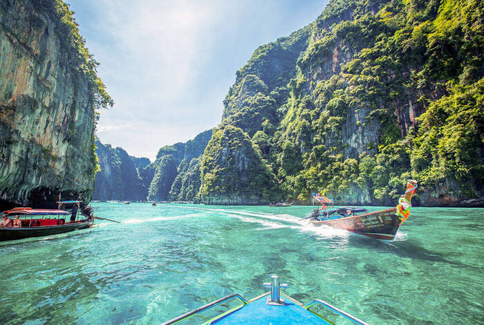 18 to 35s Essential Southern Thailand 18 to 35s Essential Southern Thailand