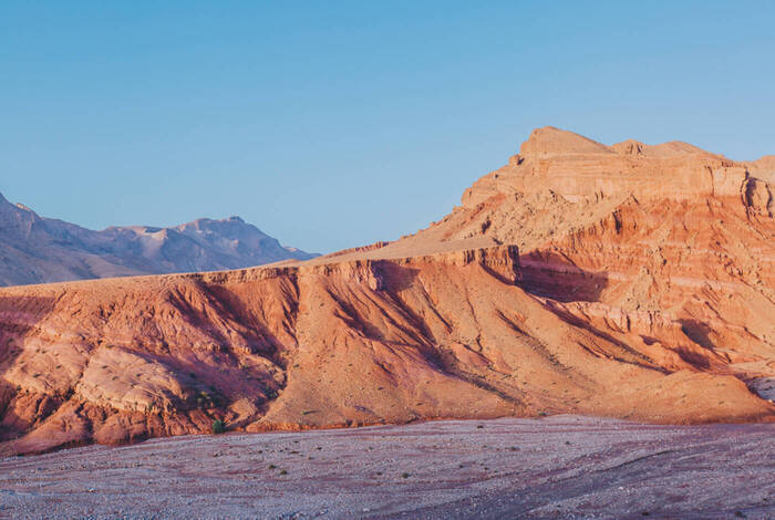 Morocco: Women's Expedition Morocco: Women's Expedition
