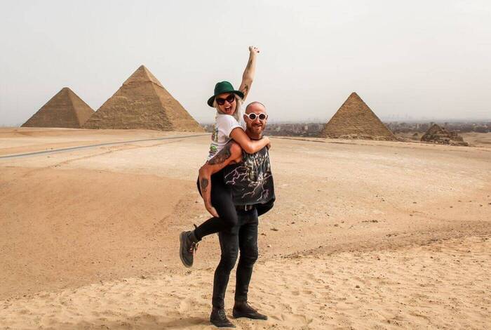 18 to 35s Essential Egypt 18 to 35s Essential Egypt