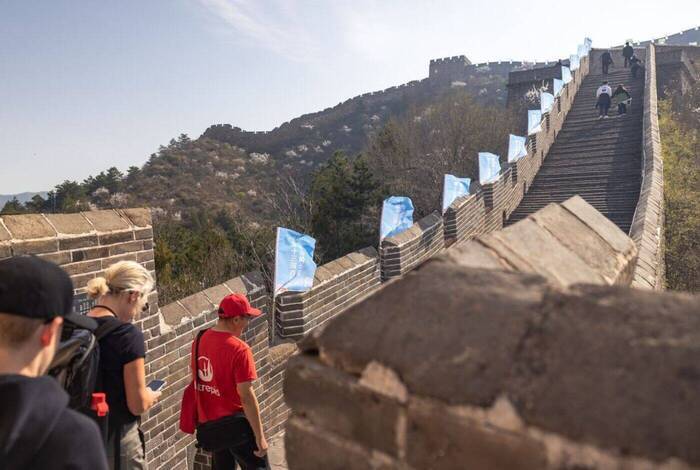 China Highlights