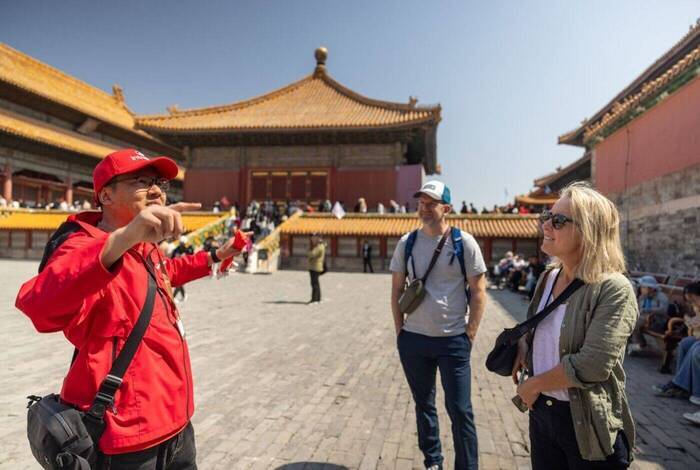 China Highlights