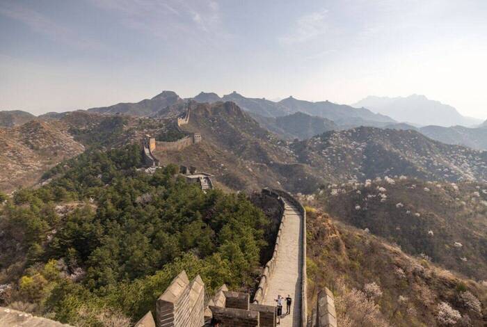 China Adventure
