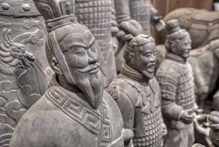 China Adventure