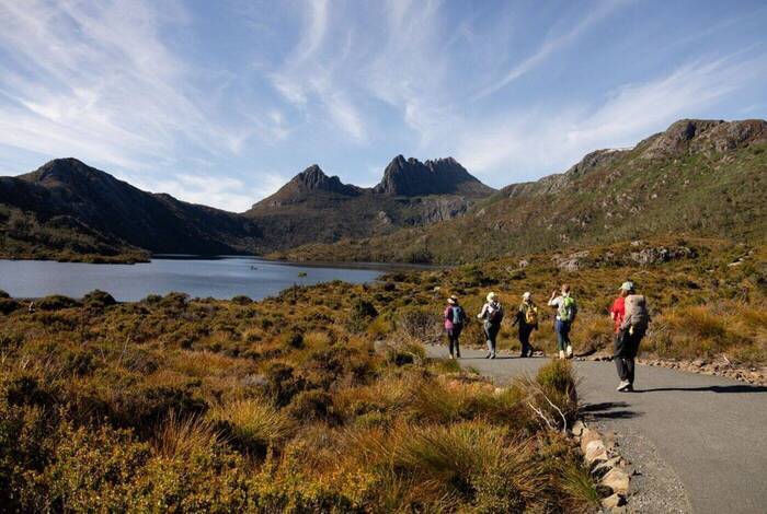 Best of Tasmania Best of Tasmania
